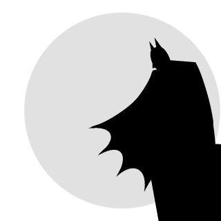 BATMEN777's emblem