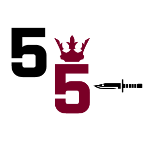 Lansdolli's emblem
