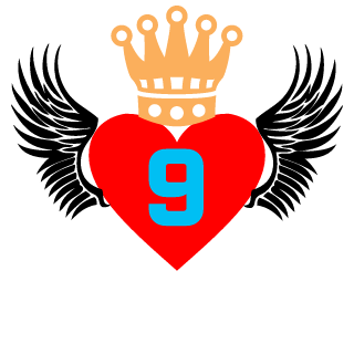 Trishou's emblem