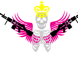 sam384432's emblem