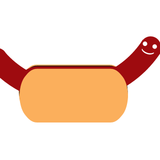 Net-Jam's emblem