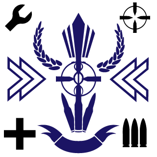 WrathCrusade's emblem
