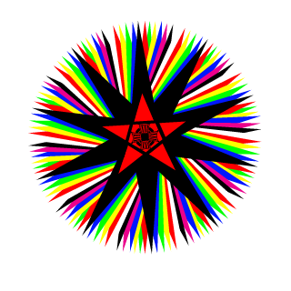 TwF PreDaX's emblem