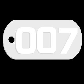 AKlinedrive's emblem