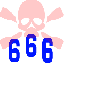 FOSTER665's emblem