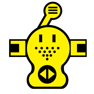 CalciumPrimeval's emblem