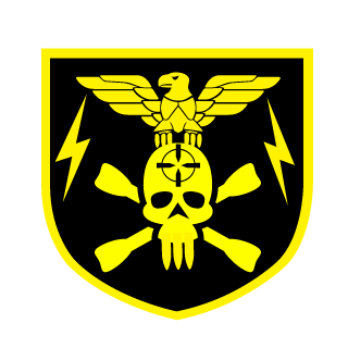 PYCOTO's emblem