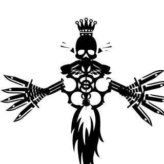 AilenizinKatili's emblem