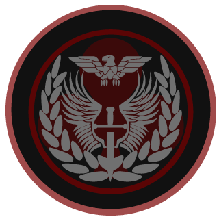 Strassenschild's emblem