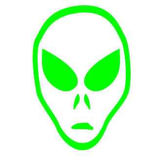 SHALKKE's emblem