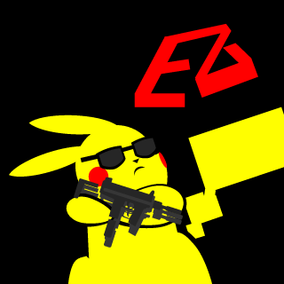 Ezcore_G's emblem