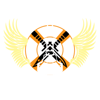 AZG121's emblem