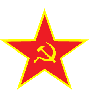 SergHanter's emblem