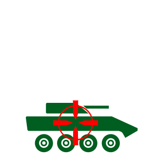 PanthraPhalanx's emblem
