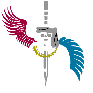 Mosssssq's emblem