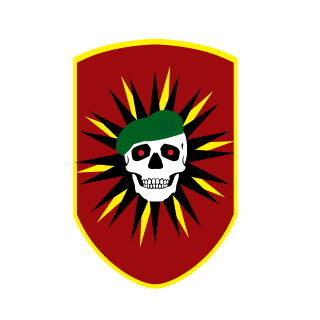 worrit's emblem