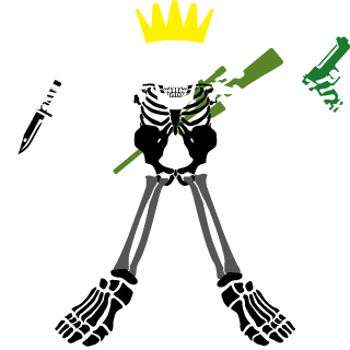Kifketes's emblem