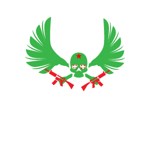 5XerXes5's emblem