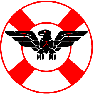 Masters of Battlefld's emblem