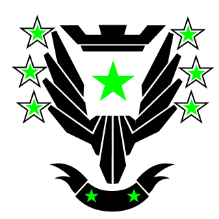 Rorbe's emblem