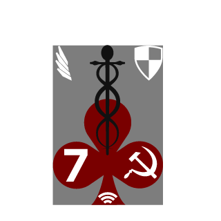 Minimeeshka's emblem