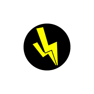 TeamRaperZ's emblem