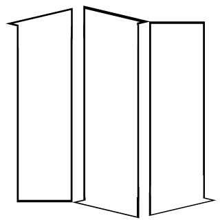 THE OPERATORS RECRUIT's emblem