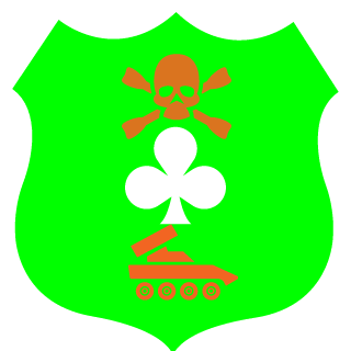 rarchet's emblem