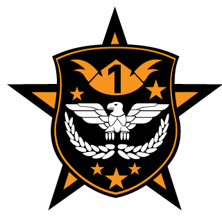 Nightbass's emblem