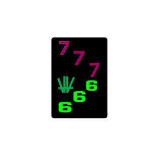 THEUDGANG's emblem