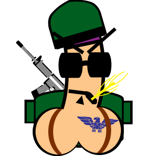 Multicraft28's emblem