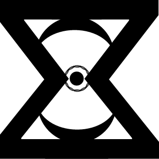 LOBODYTEL's emblem
