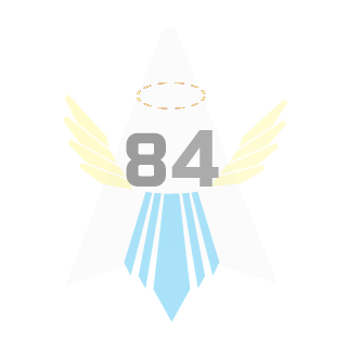 84Alexander's emblem