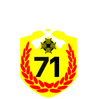 TULA's emblem