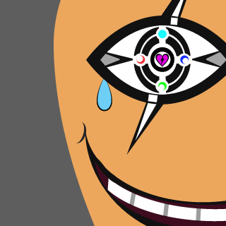 lmmune Crown's emblem