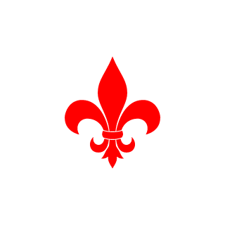 Rubinela's emblem