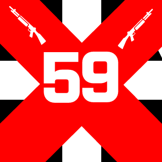 X-5-SkyMan-9-X's emblem