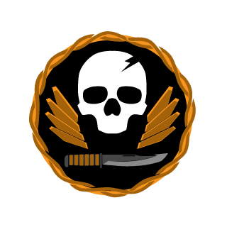 I Zmiki I's emblem