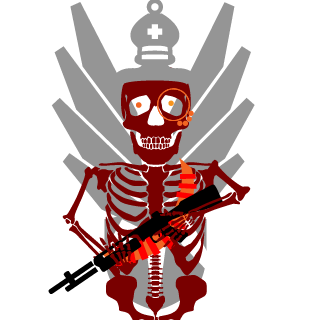 Deaodon's emblem