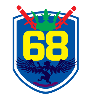 KillerStang68's emblem