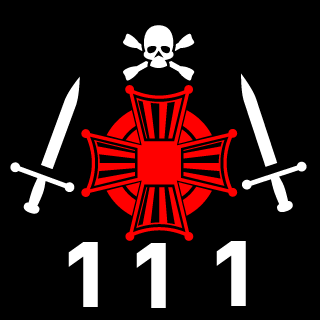 Fezza111's emblem