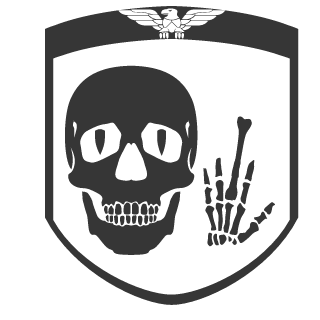 LEX-SKYFIGHTER's emblem
