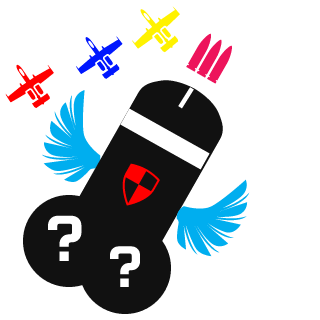 JoulesG's emblem