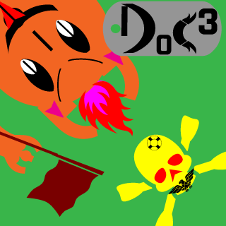 Doc3vincente's emblem