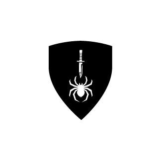 Maajsterrr's emblem
