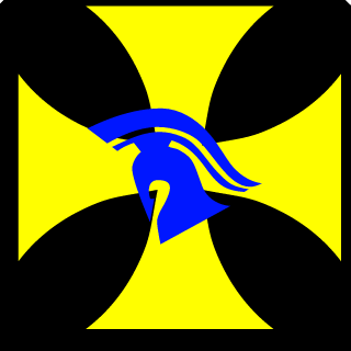 DarkGrimKing's emblem