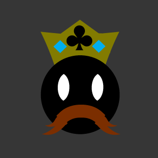 iShveed's emblem