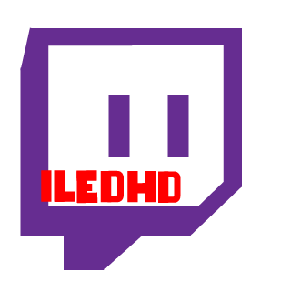 VG-iLeDHD's emblem