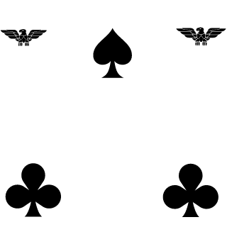 Nerreg's emblem