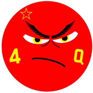 RAXAKAY's emblem